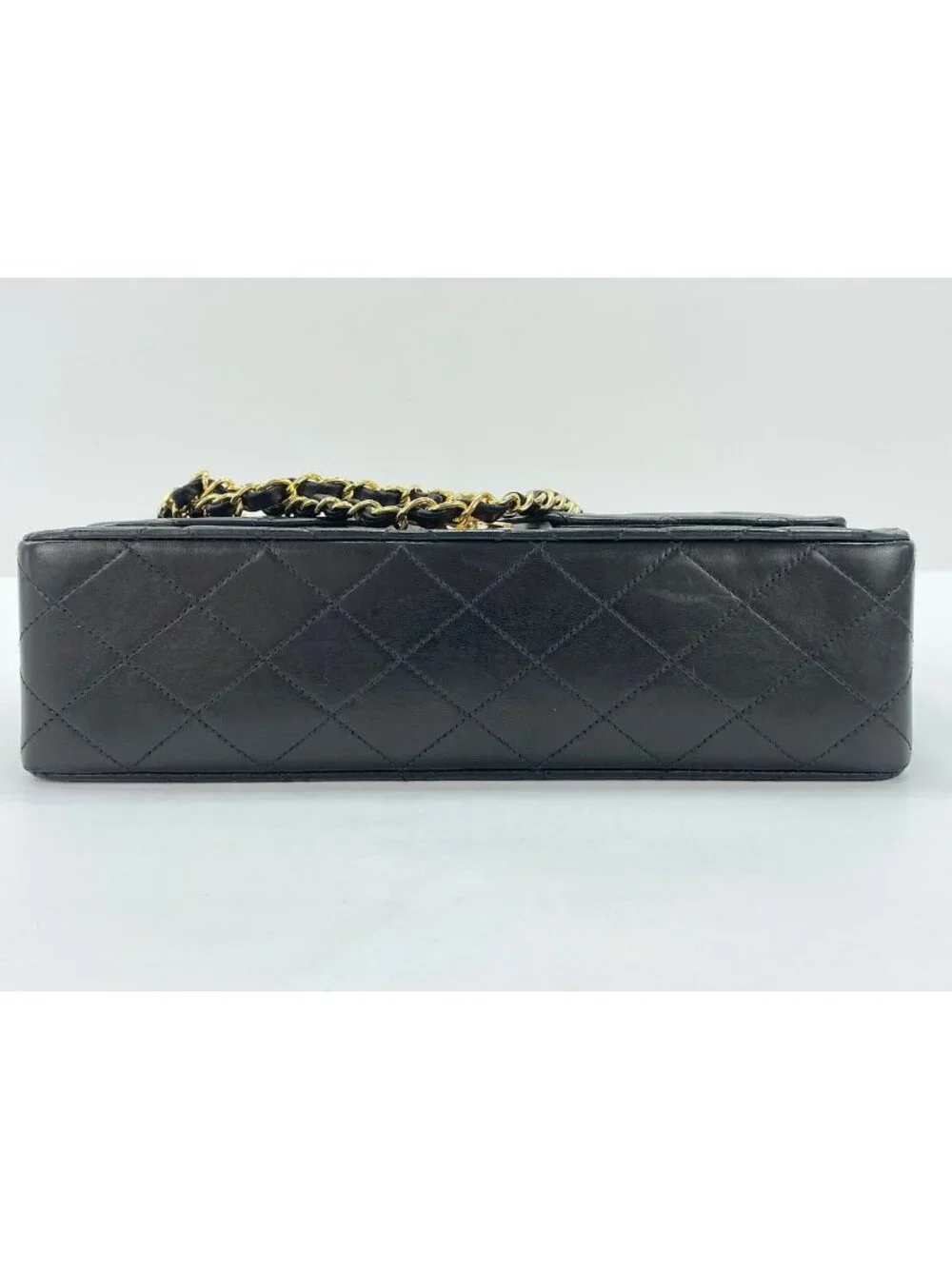 Chanel Shoulder Bag Quilted
